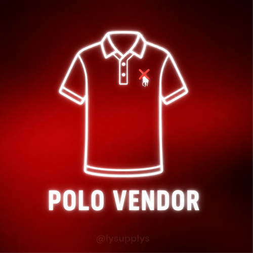 POLO VENDOR