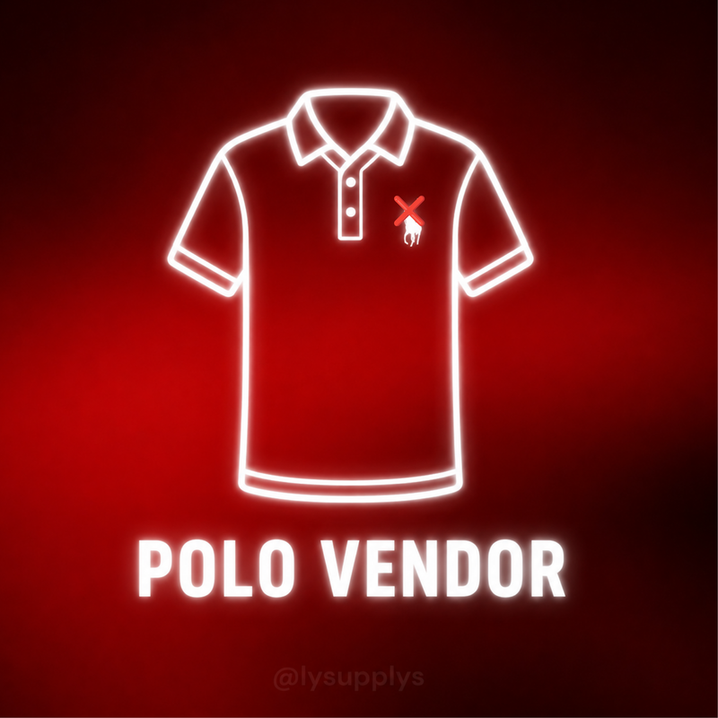 POLO VENDOR